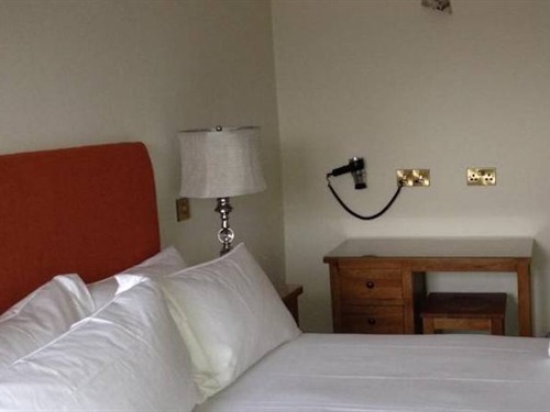Double Room with Shared Bathroom Bentinck Hotel